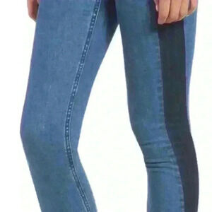 Rag & Bone Mazie High Waist Skinny Jeans